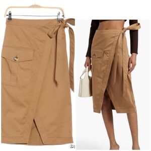 Veronica Beard Madeline Skirt (Size 6) NWT